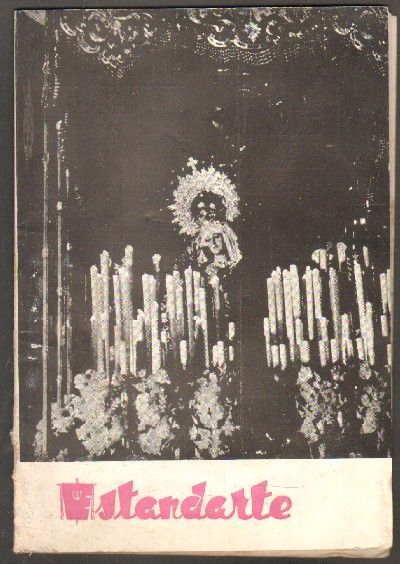 ESTANDARTE. Nº91.  MARZO 1971. AÑO IX.