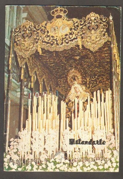 ESTANDARTE. Nº132. ABRIL 1975. AÑO XIII
