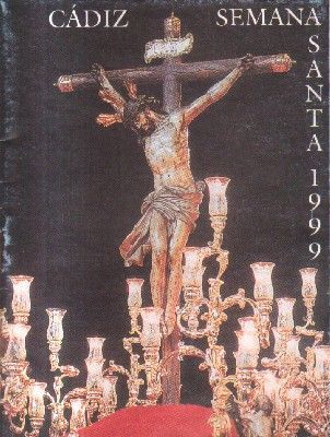 CÁDIZ, SEMANA SANTA 1999