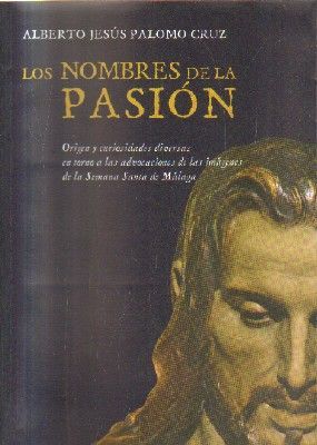 LOS NOMBRES DE LA PASION.