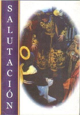 SALUTACION.