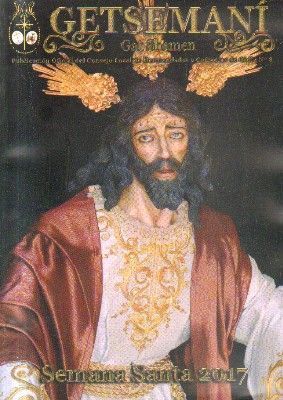 GETSEMANI. GAT SHEMEN. SEMANA SANTA 2017