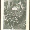 HERMANDAD SACRAMENTAL DE LA SAGRADA CENA. SEMANA SANTA DE 1974. CADIZ