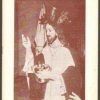 HERMANDAD SACRAMENTAL DE LA SAGRADA CENA. SEMANA SANTA DE 1975. CADIZ