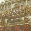 SEMANA SANTA DE SEVILLA. SABADO SANTO Y DOMINGO DE RESURRECCION