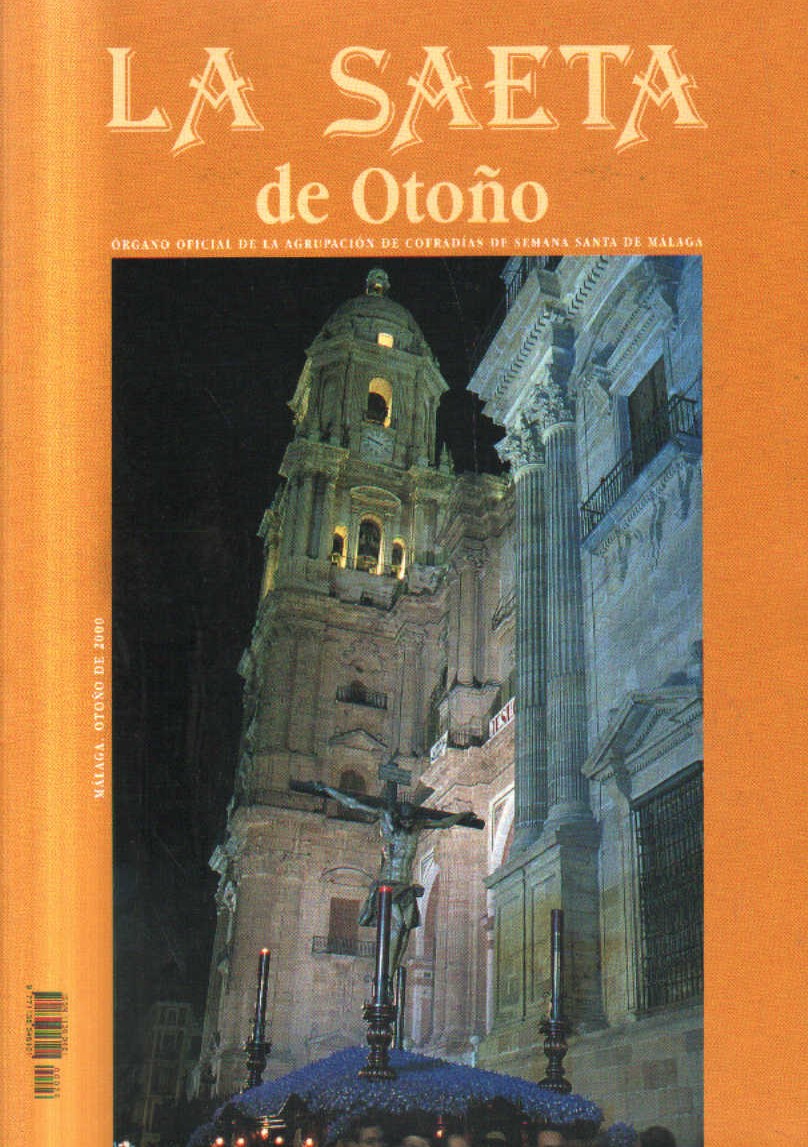 LA SAETA DE OTOÑO.  Nº 26.