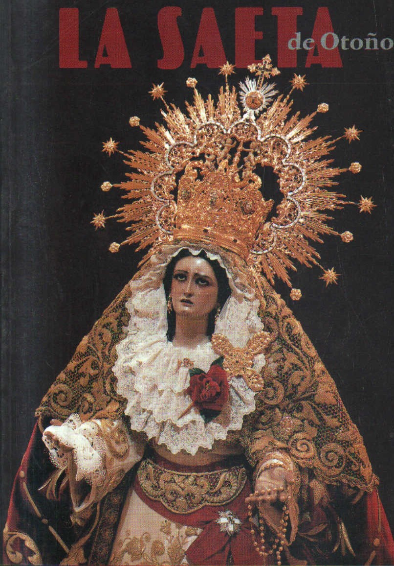LA SAETA. DE OTOÑO. 2003. Nº 32.