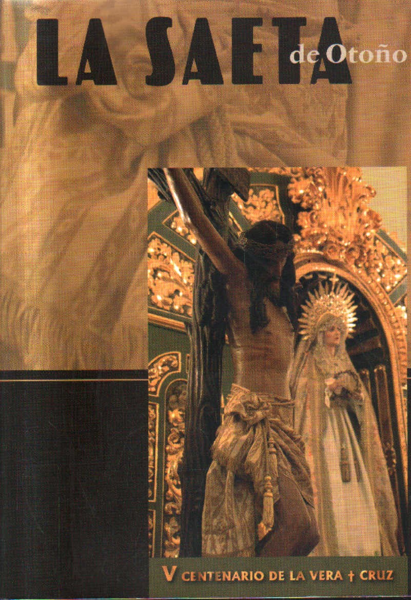 LA SAETA. DE OTOÑO. 2005. Nº 36.