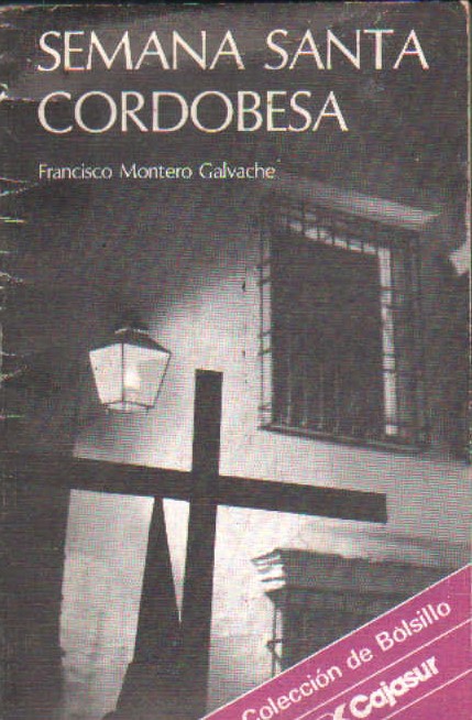 SEMANA SANTA CORDOBESA