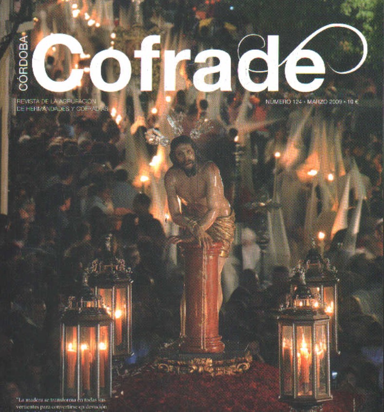 CORDOBA COFRADE NUMERO 124 MARZO 2009