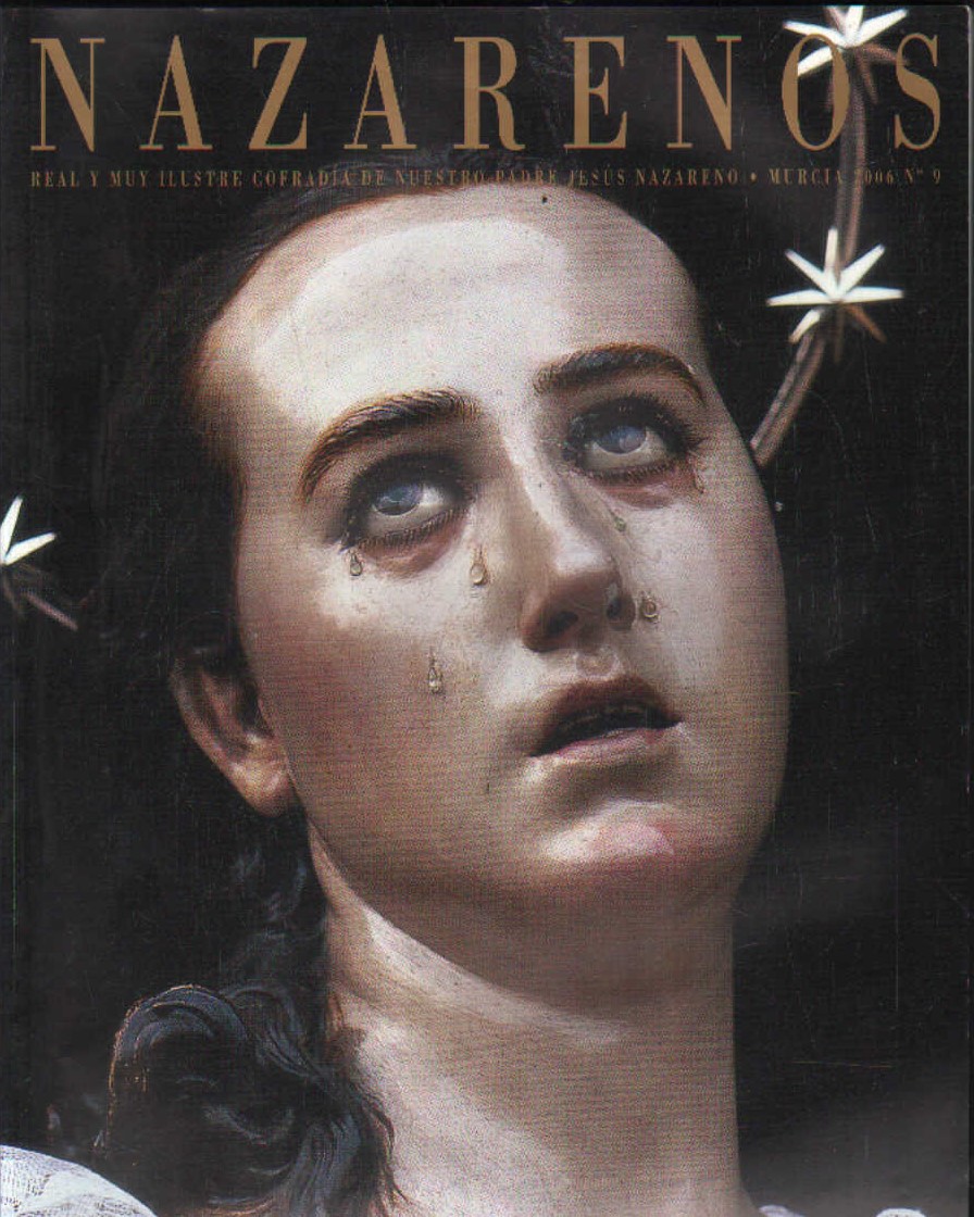 NAZARENOS. MURCIA 2006, Nº9
