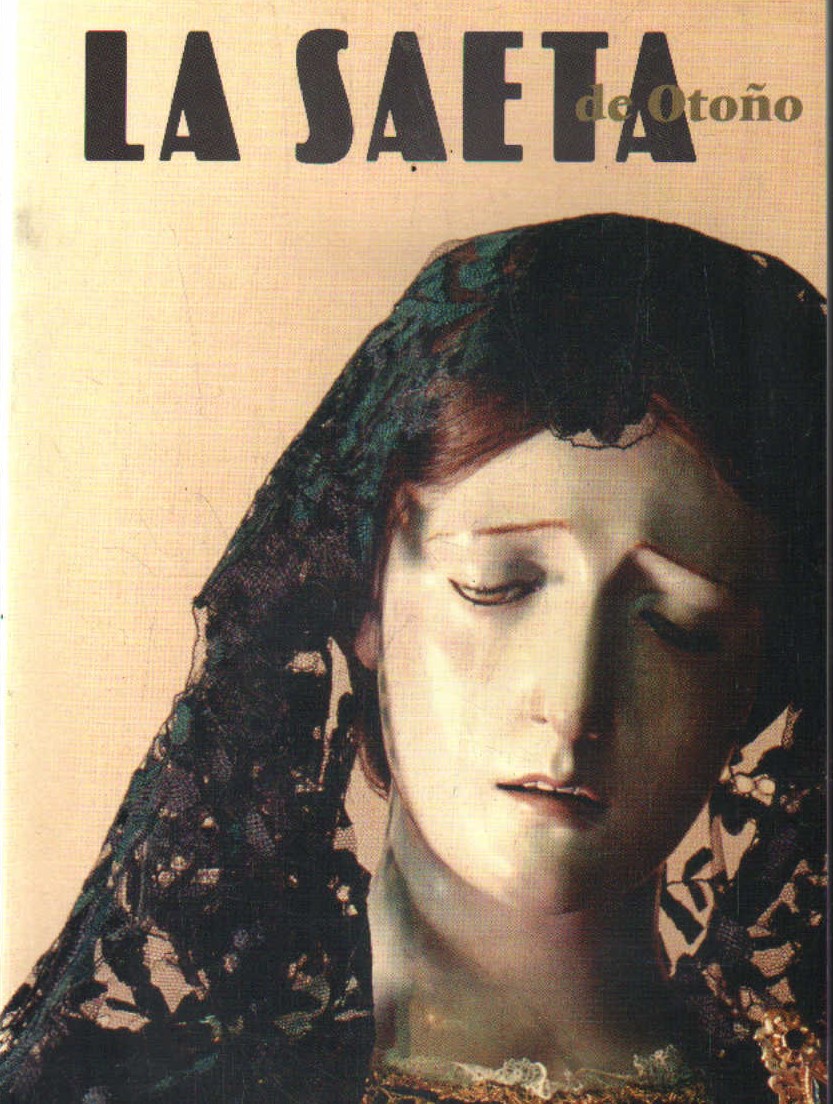 LA SAETA DE OTOÑO  Nº34, 2004