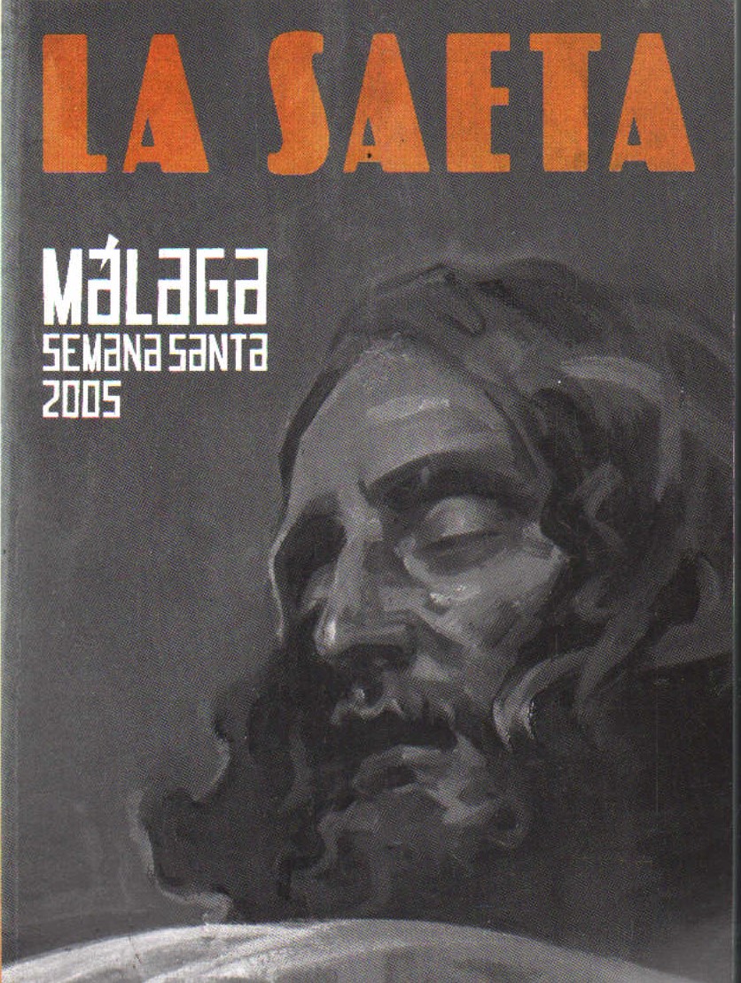 LA SAETA DE OTOÑO  Nº35, 2005