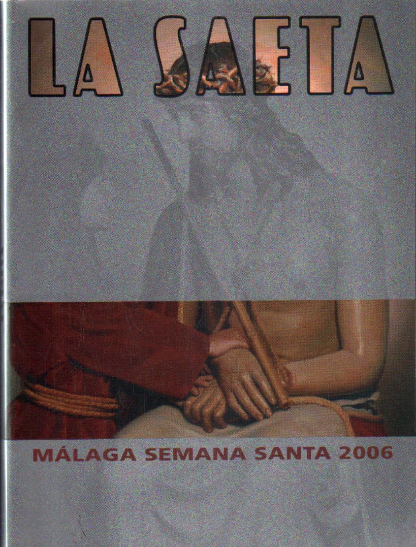 LA SAETA DE OTOÑO  Nº37, 2006