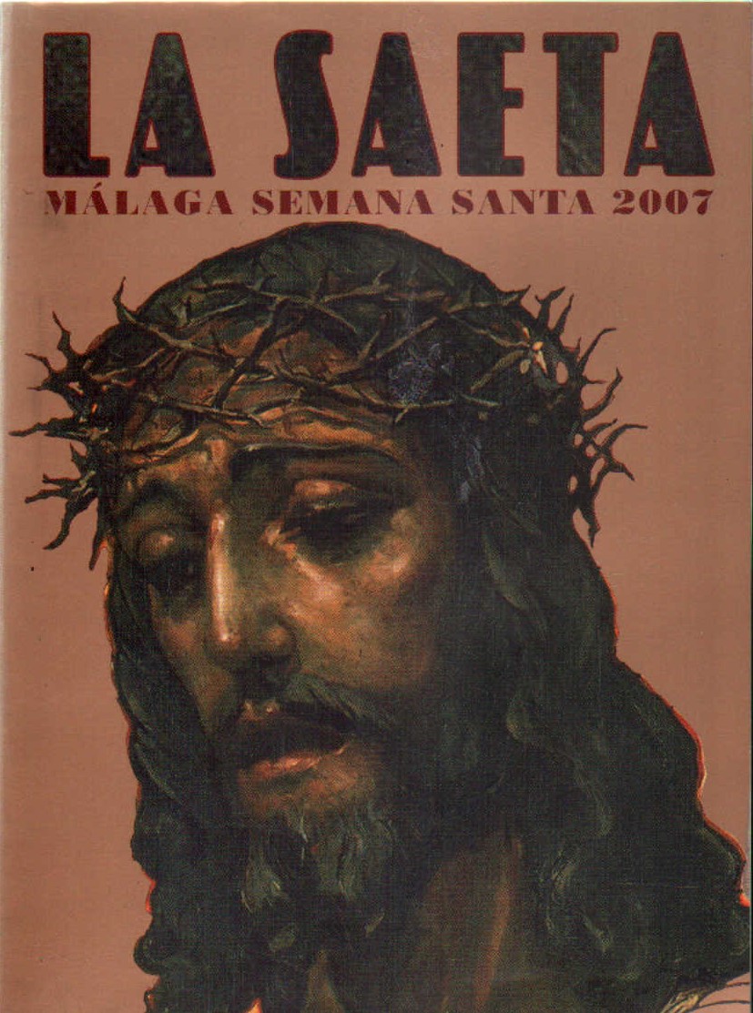 LA SAETA DE OTOÑO  Nº39, 2007