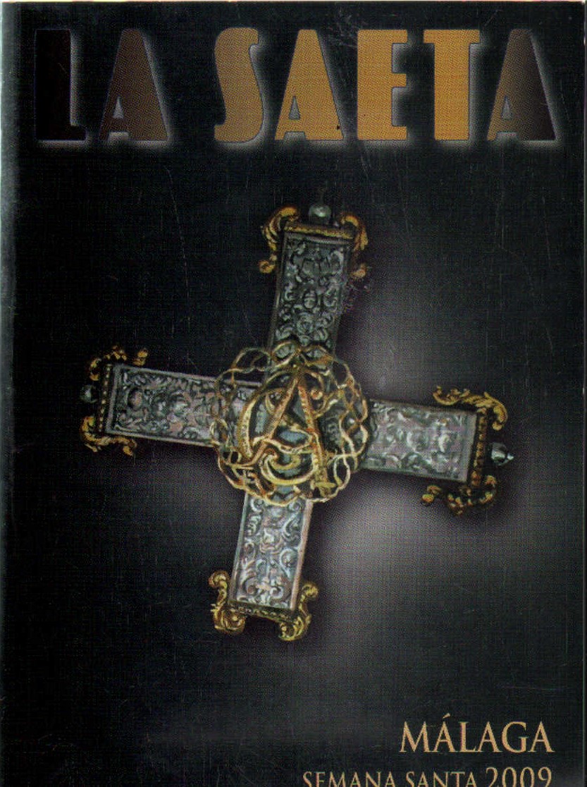LA SAETA DE OTOÑO  Nº47, 2009