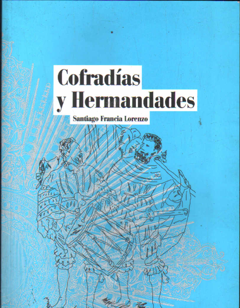 COFRADÍAS Y HERMANDADES
