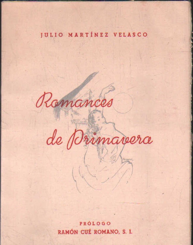 ROMANCES DE PRIMAVERA