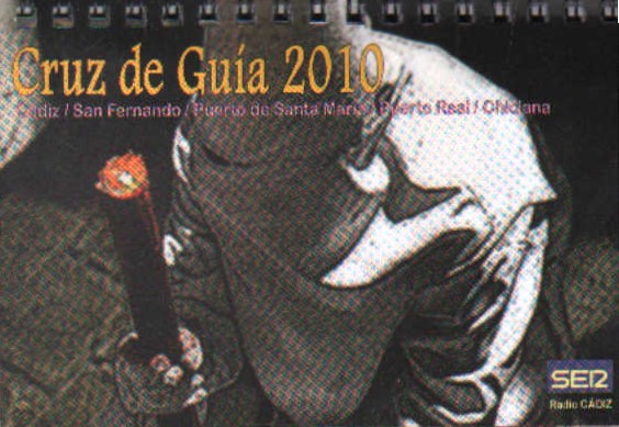 CRUS DE GUÍA 2010. CÁDIZ / SN FERNANDO / PUERTO DE SANTA MARÍA / PUERTO REAL / CHICLANA