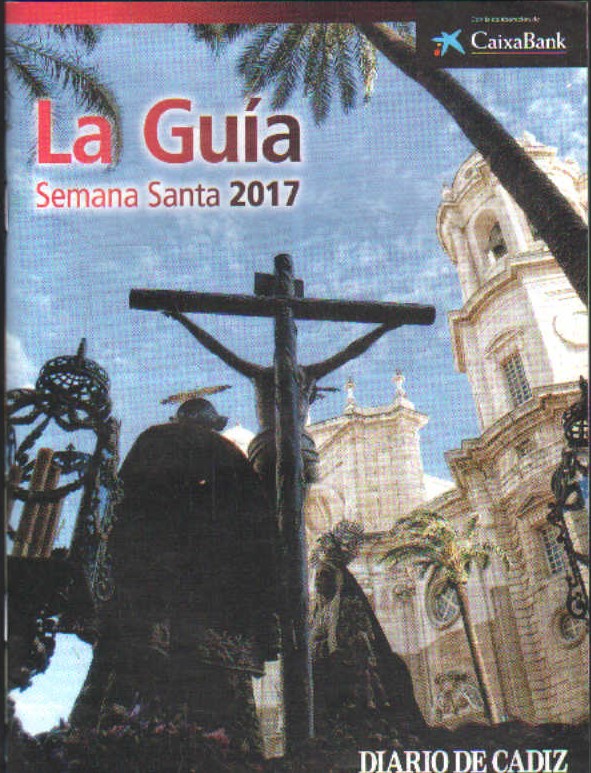 LA GUÍA. SEMANA SANTA 2016