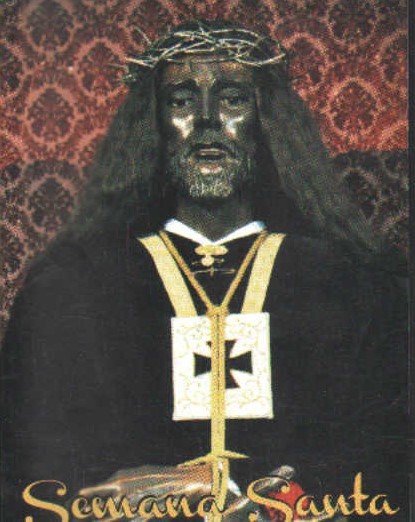 SEMANA SANTA CÁDIZ 2015