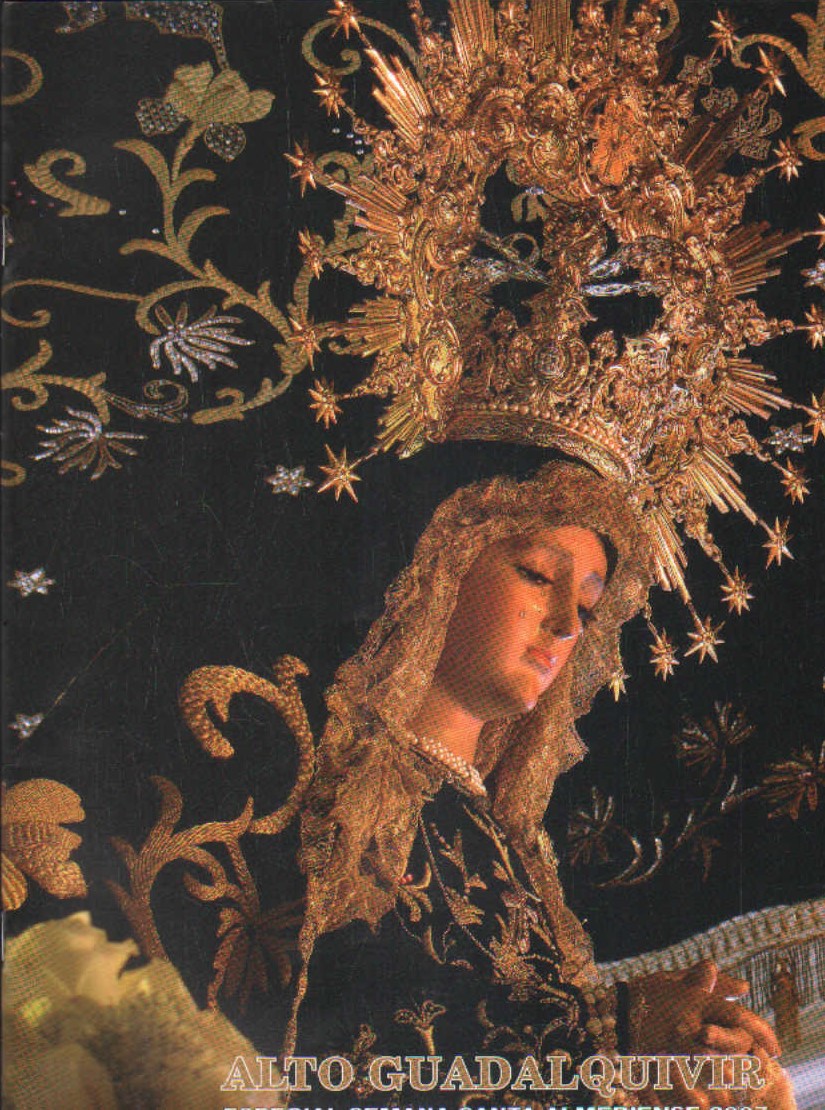 ALTO GUADALQUIVIR. ESPECIAL SEMANA SANTA ALMERIENSE 2007
