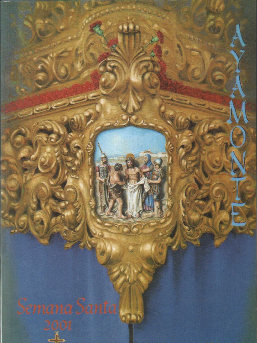 SEMANA SANTA AYAMONTE 2001