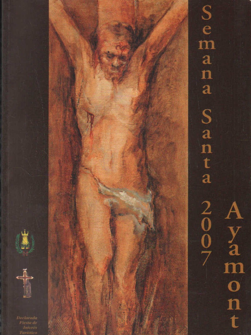 SEMANA SANTA AYAMONTE 2007
