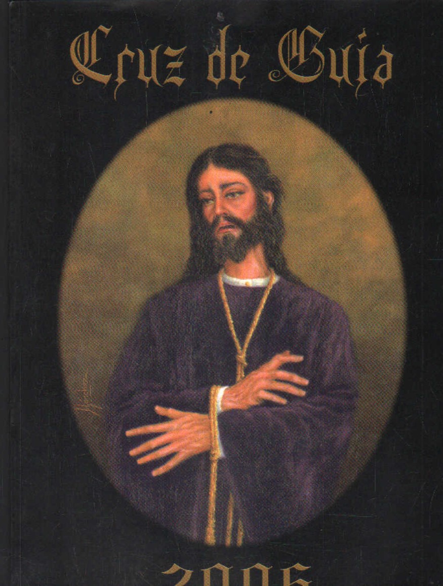 CRUZ DE GUIA 2006