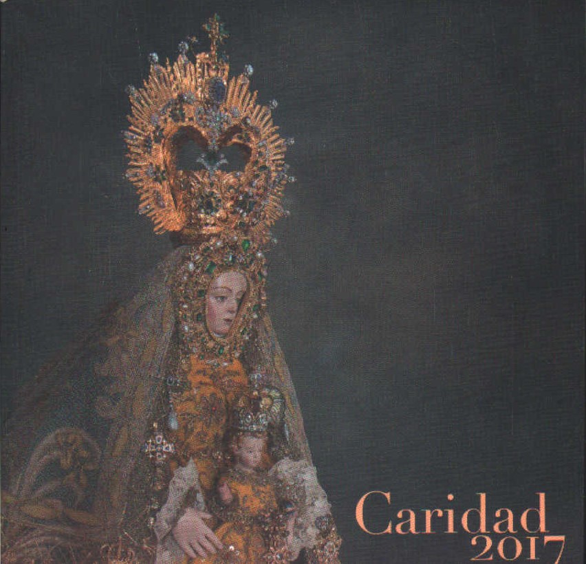 CARIDAD 2017. MADRE Y PATRONA
