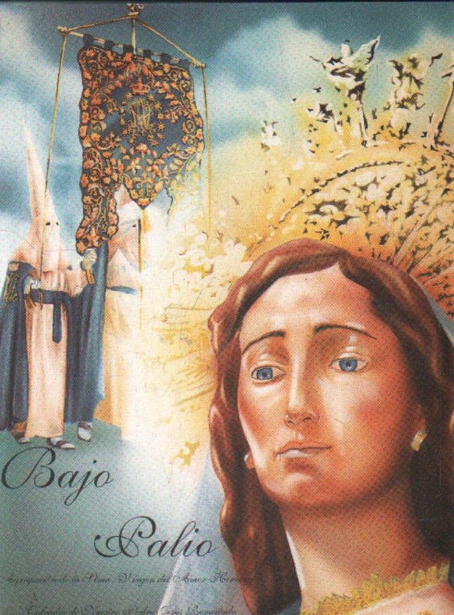 BAJO PALIO 1946-1996.