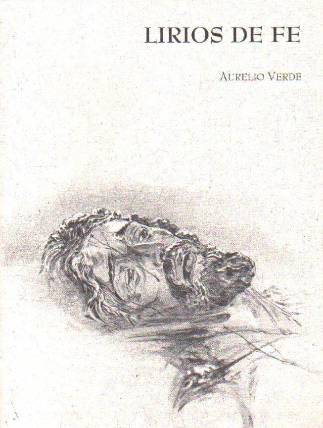 LIRIOS DE FE