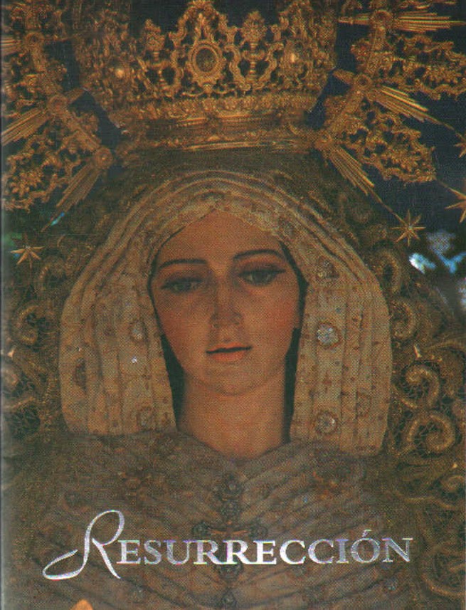 RESURRECCIÓN. CUARTA ÉPOCA Nº 47