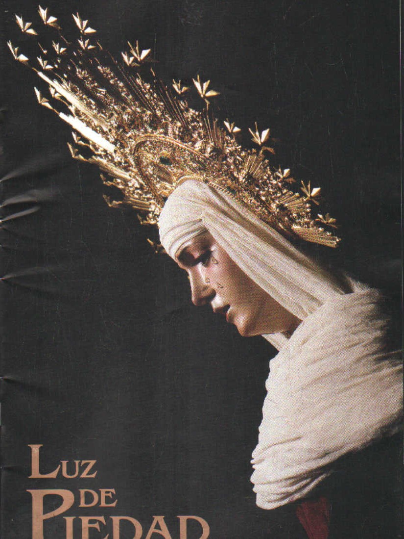 LUZ DE PIEDAD