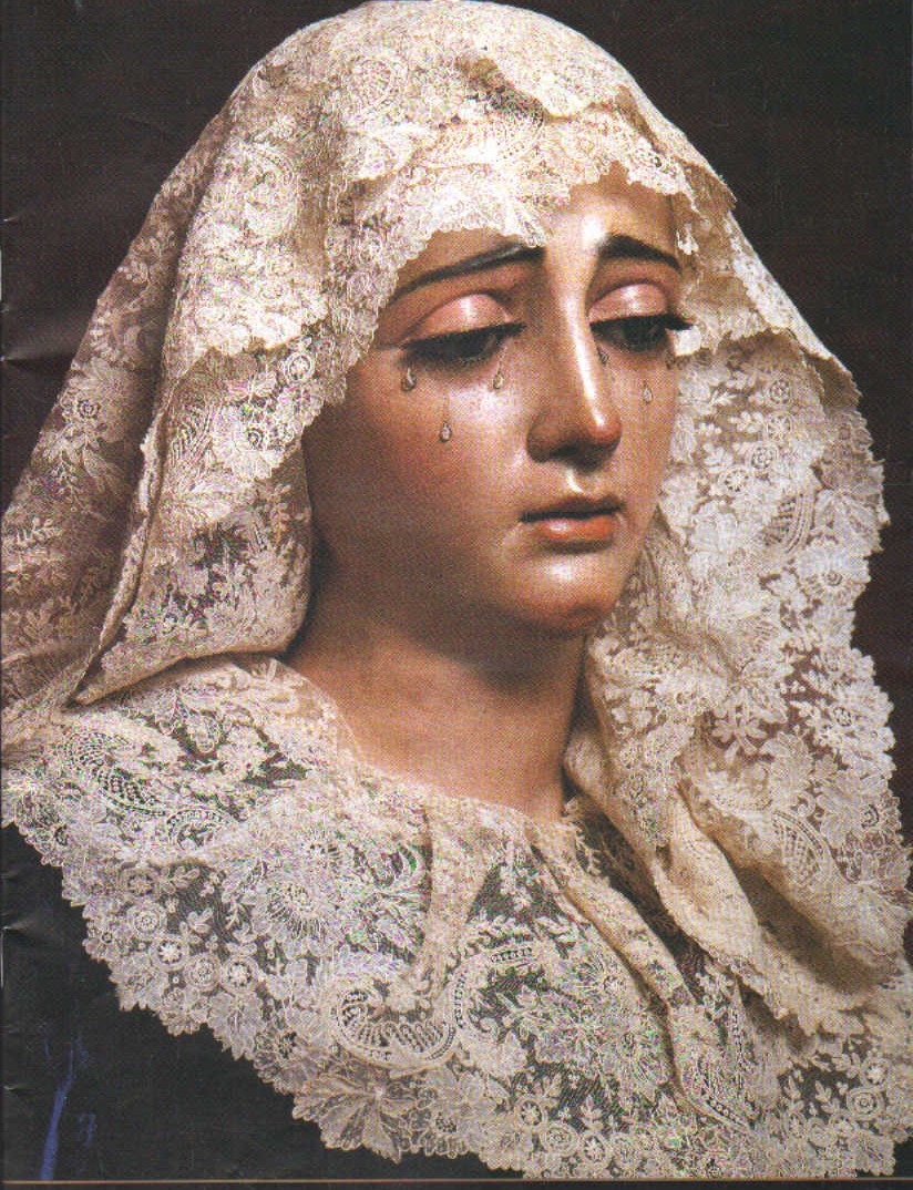 VICTORIA EN EL VALLE DE LAGRIMAS