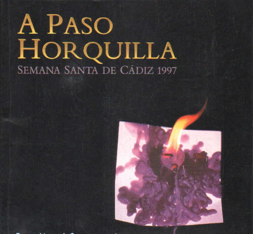 LA SEMANA SANTA QUE SE FUE