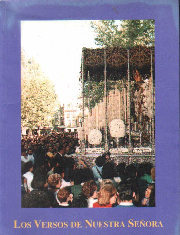 LOS VERSOS DE NUESTRA SEÑORA