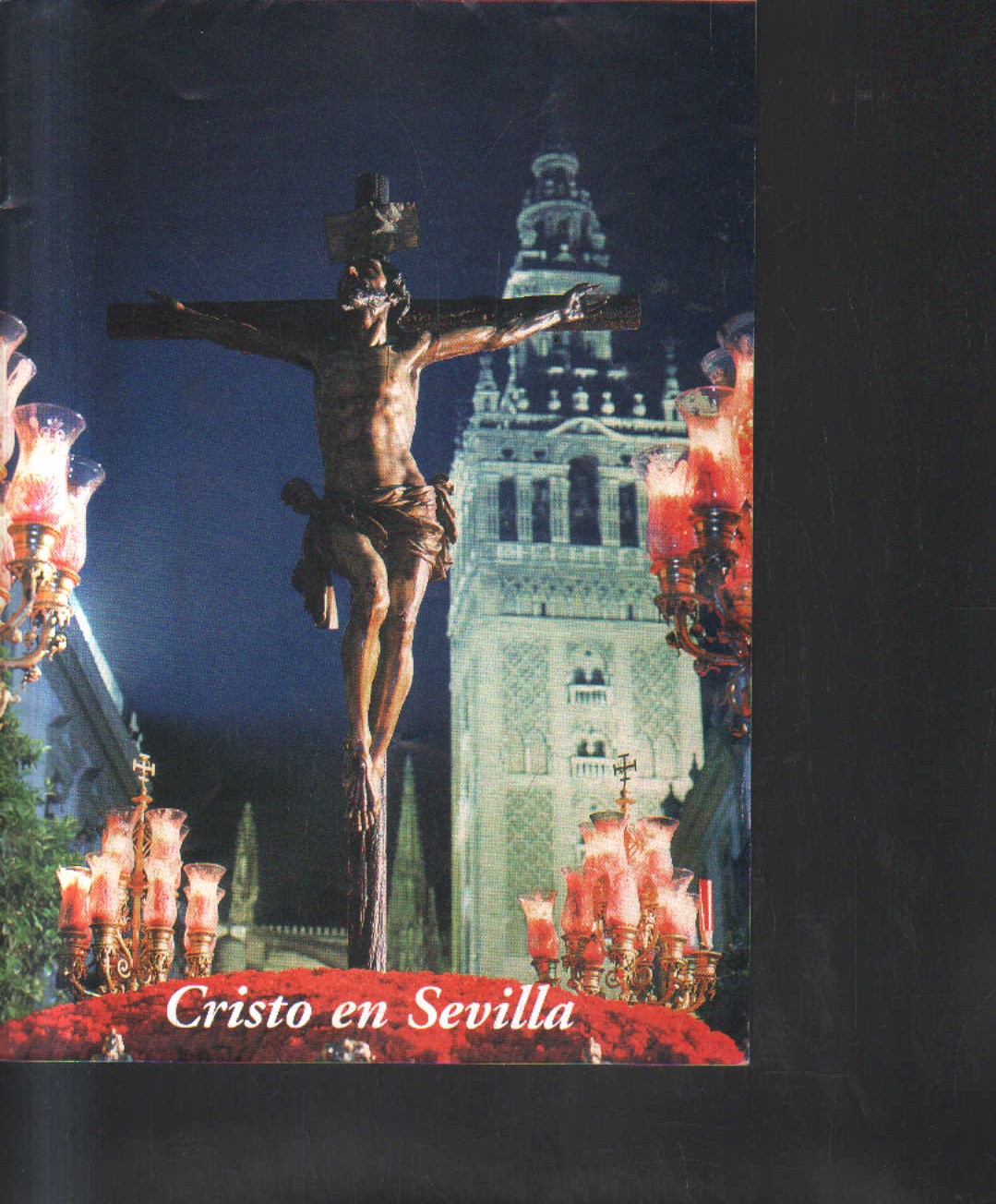 SENTIR COFRADE.. JULIO DE 1999. N º 40.