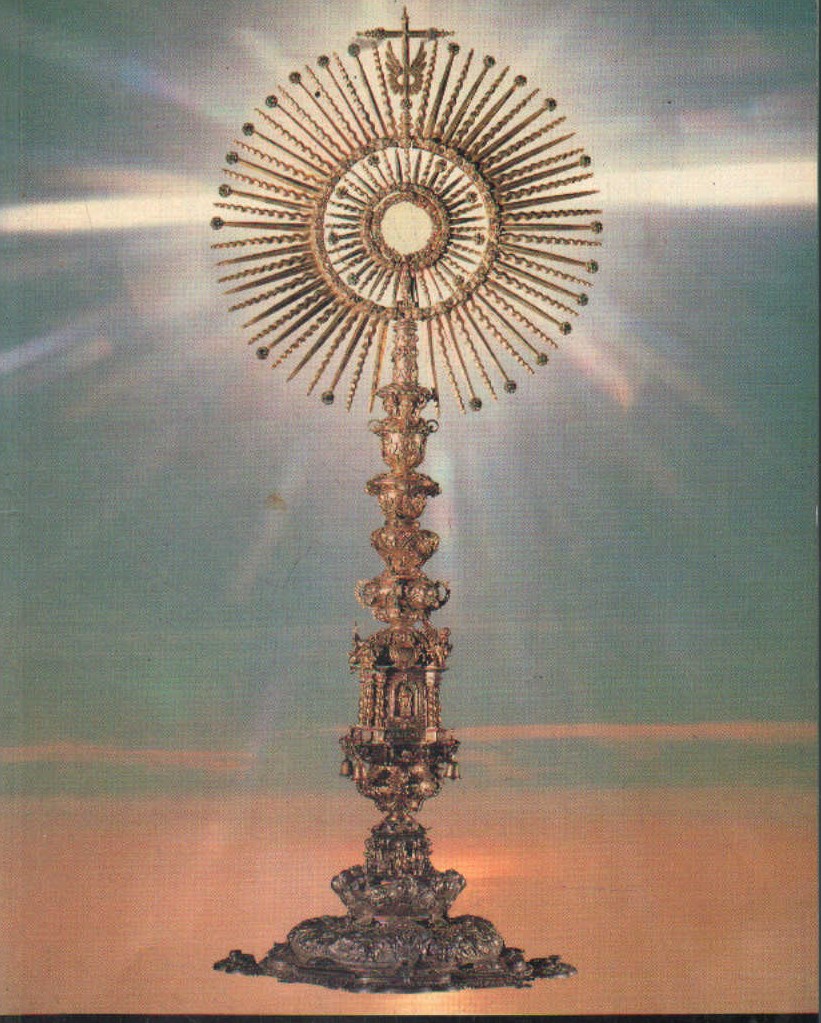 LUZ DE LOS PUEBLOS