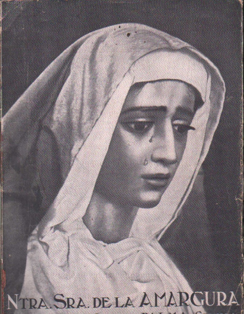 NTRA. SERA. DE LA AMARGURA I. DE SAN JUAN DE LA PALMA