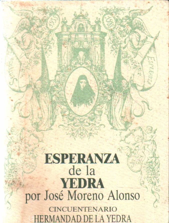ESPERANZA DE LA YEDRA