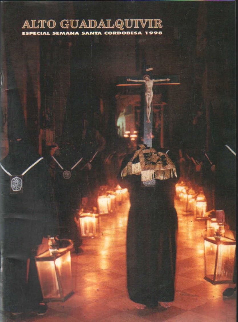 ALTO GUADALQUIVIR ESPECIAL SEMANA SANTA CORDOBESA 1998