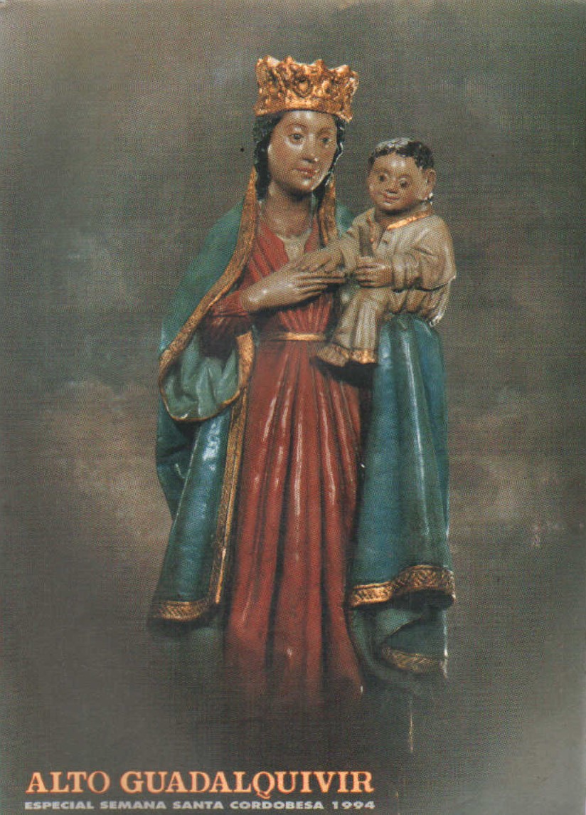 ALTO GUADALQUIVIR ESPECIAL SEMANA SANTA CORDOBESA 1994