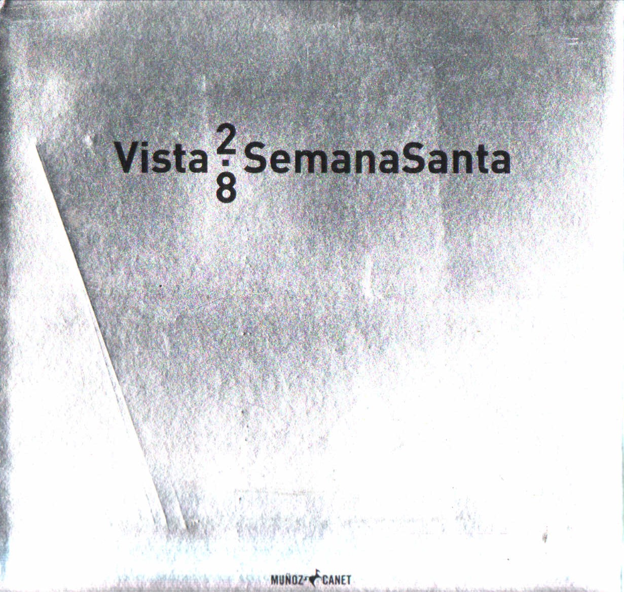 VISTA 2.8 SEMANA SANTA