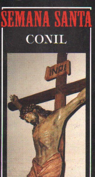 SEMANA SANTA CONIL 1995