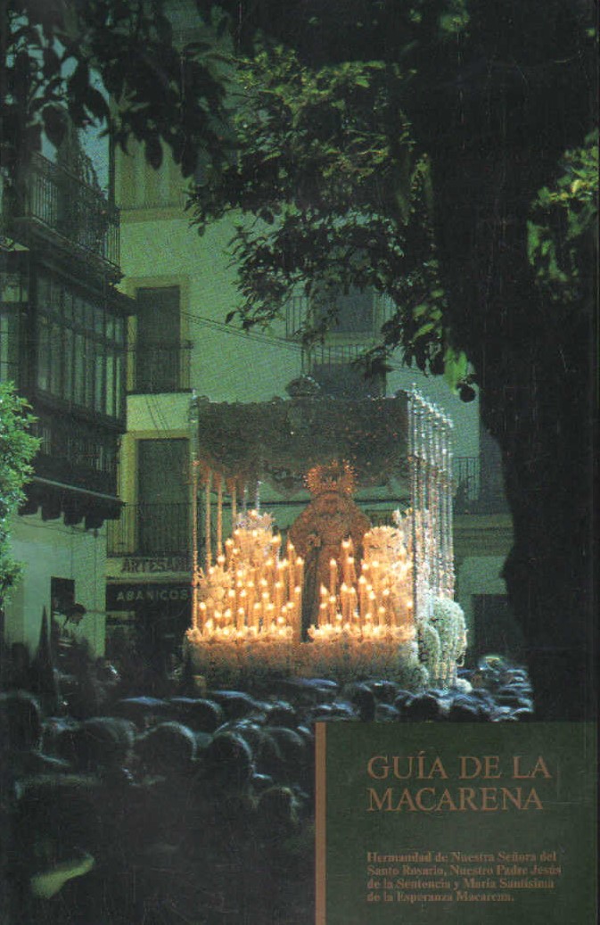 GUIA DE LA MACARENA