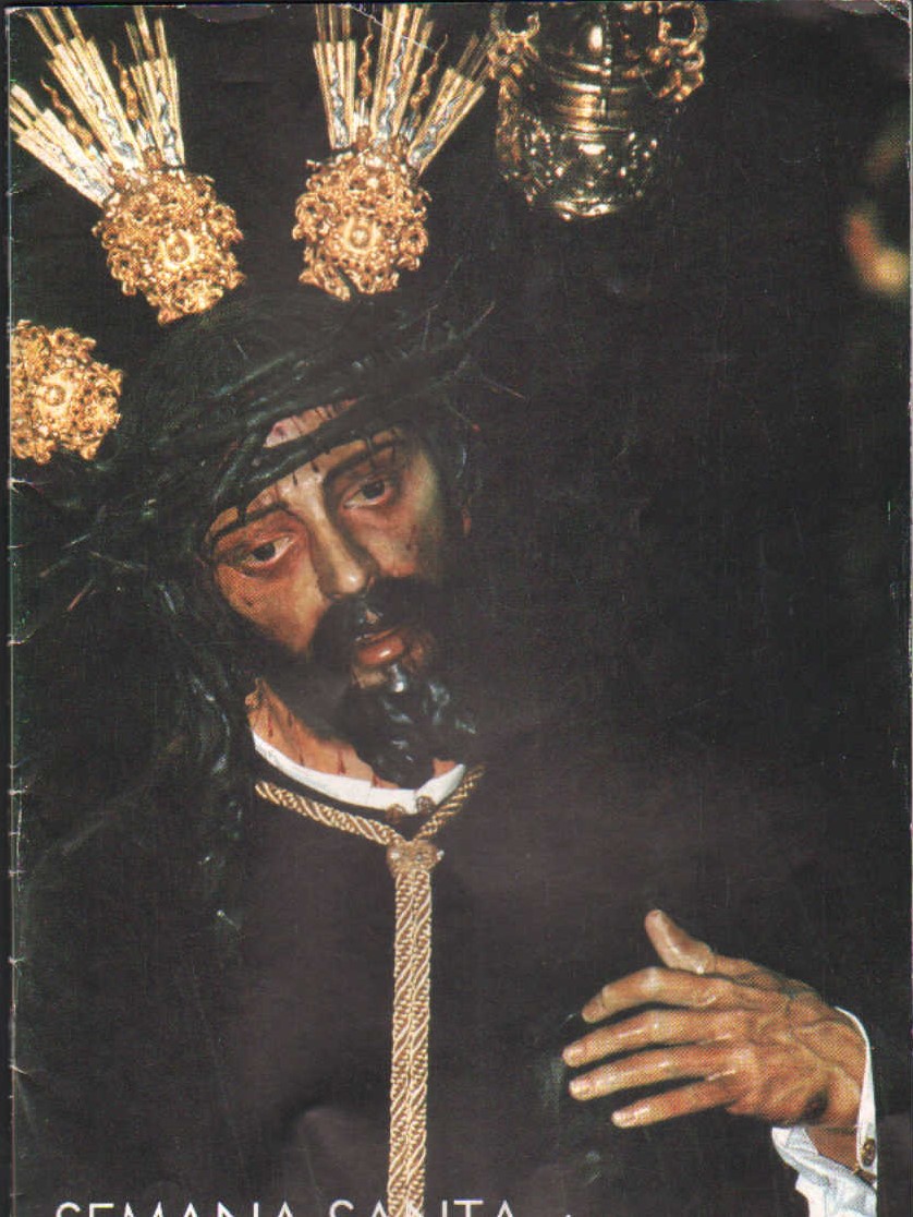 SEMANA SANTA VIERNES SANTO
