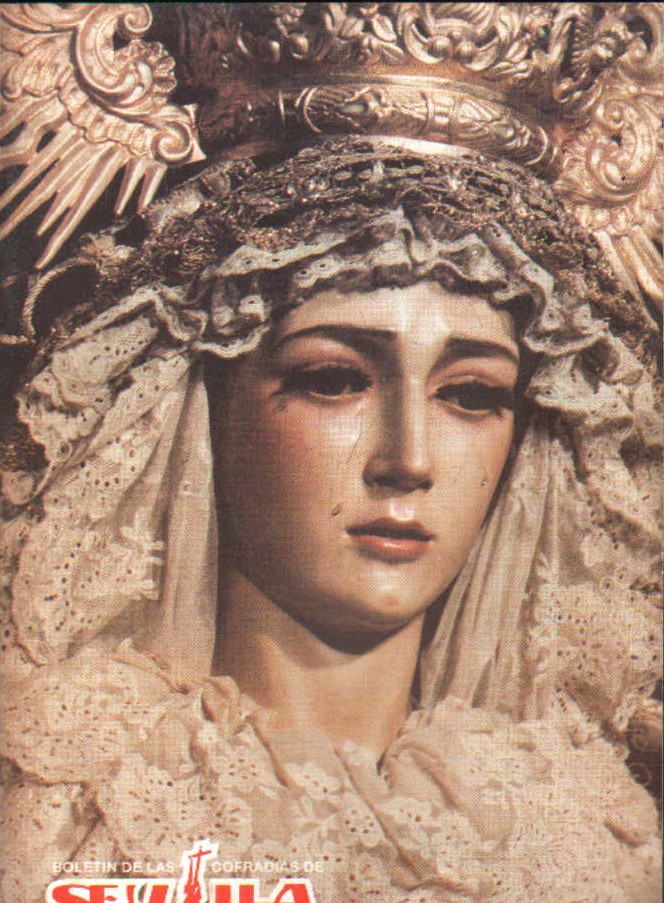 BOLETÍN DE LAS COFRADÍAS DE SEVILLA Nº397