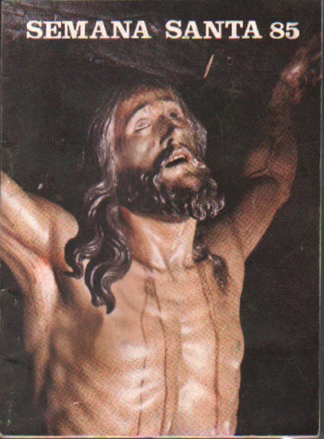 SEMANA SANTA 85, SEVILLA