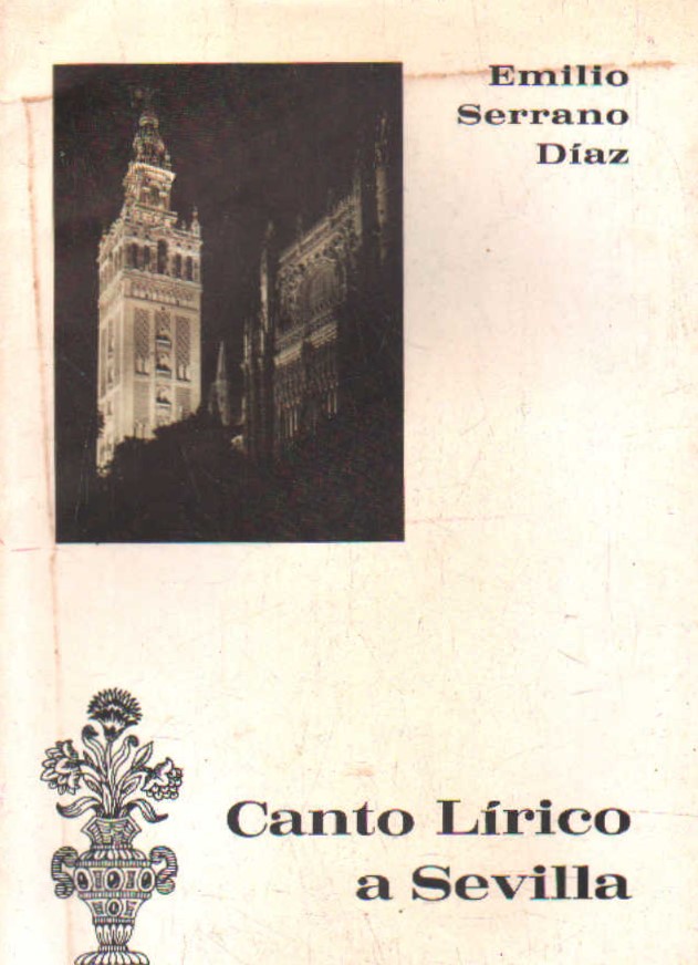 CANTO LÍRICO A SEVILLA